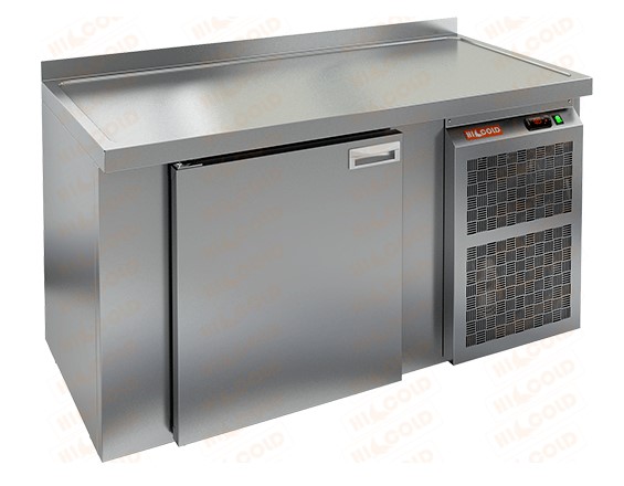 Кегератор HICOLD BR-1/GNK